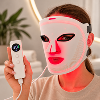 Innolight Photon Mask