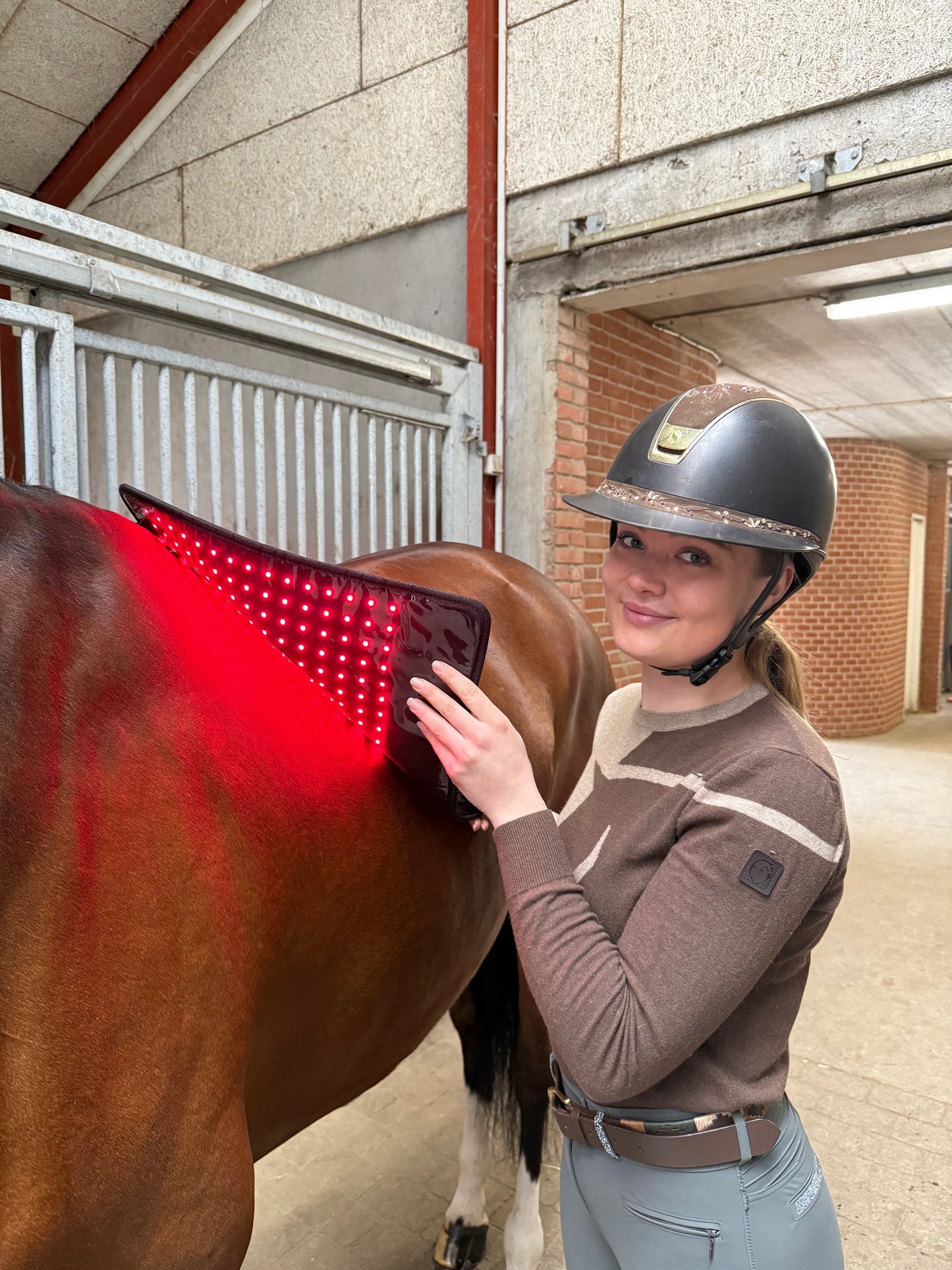 Innolight Therapy Pro Duo