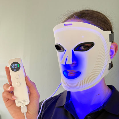 Innolight Photon Mask