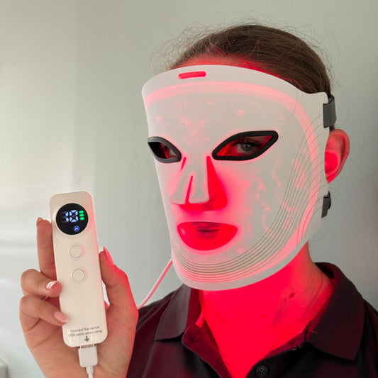 Innolight Photon Mask