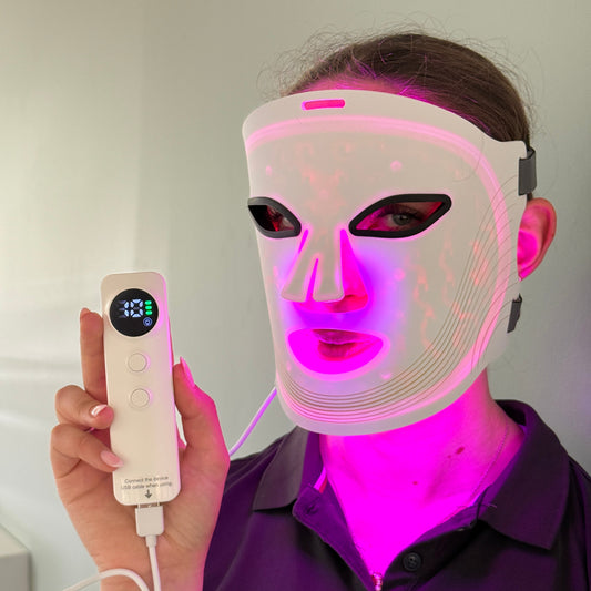 Innolight Photon Mask